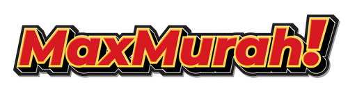 MaxMurah